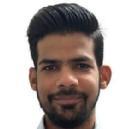 Photo of Sachin Goyal