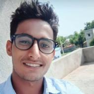 Sagar Class 12 Tuition trainer in Jaipur