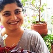 Niveditha B. Class I-V Tuition trainer in Mysore