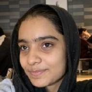 Harmanpreet K. Class 11 Tuition trainer in Delhi