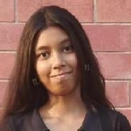 Srishti Class 8 Tuition trainer in Delhi