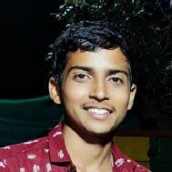 Kaushal Vikas patil Spoken English trainer in Pune