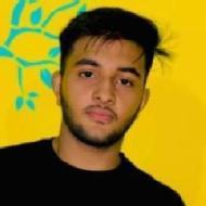 Ayush Khatri Class 12 Tuition trainer in Delhi