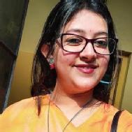 Rupa C. Class 10 trainer in Bangalore