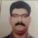 Photo of Bhashyam Sampath K