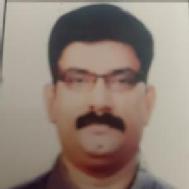 Bhashyam Sampath K Engineering Entrance trainer in Tirupati Urban