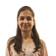 Swati Class 10 trainer in Chandigarh