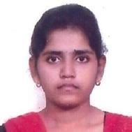 Ammiti Anusha Class I-V Tuition trainer in Tirupati Urban