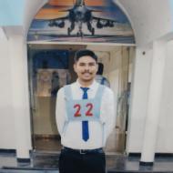 Saurabh Sharma Class I-V Tuition trainer in Mawana