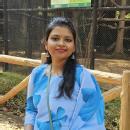 Photo of Roshni B.
