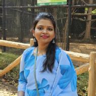 Roshni B. Class I-V Tuition trainer in Bhubaneswar