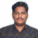 Photo of Gokul Rajan T 