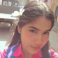 Shilpi Y. Class 12 Tuition trainer in Rewari