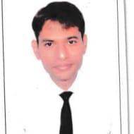Manish Kumar Class I-V Tuition trainer in Dumka