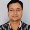 Photo of Rupesh Chamola