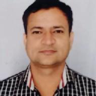 Rupesh Chamola Class 10 trainer in Rishikesh
