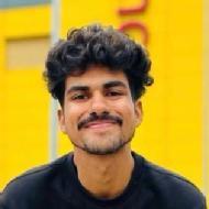 Abhijith K v BTech Tuition trainer in Hosdurg