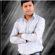 Ravi Patel Class 12 Tuition trainer in Ahmedabad