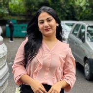 Divy Khajuria Class I-V Tuition trainer in Jammu