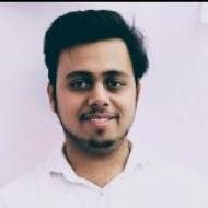 Devanshu Choudhary Class 12 Tuition trainer in Palwal