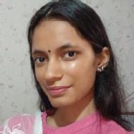 Megha J. Class I-V Tuition trainer in Noida