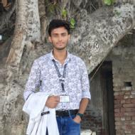Azhar Class 8 Tuition trainer in Ghaziabad