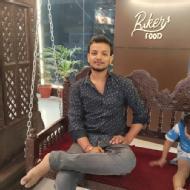 Suraj Thakur Class 11 Tuition trainer in Sitamarhi