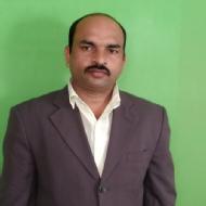 Laxminarsimha Rao BTech Tuition trainer in Hyderabad