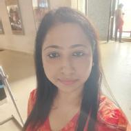 Sucharita G. Class I-V Tuition trainer in Burdwan