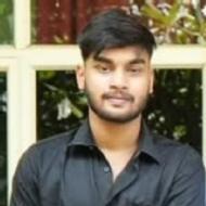 Sujit Kumar Dash Class 12 Tuition trainer in Bhubaneswar