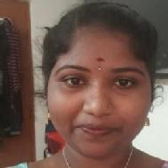 Yaswini Class I-V Tuition trainer in Nellore