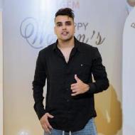 Ajay Kumar Singh Zumba Dance trainer in Kolkata