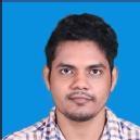 Photo of Sikun Dandapat
