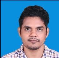 Sikun Dandapat BAF Tuition trainer in Botanda