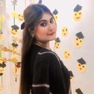 Kulsum S. Class I-V Tuition trainer in Mumbai
