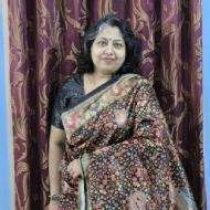 Neelanjana M. Class 10 trainer in Kolkata