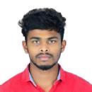 Photo of Vignesh L
