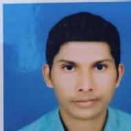 Ayush Choudhary Class 10 trainer in Katangi