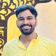 Gautam Raj Yoga trainer in Jaipur