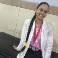 Manisha K. Class I-V Tuition trainer in Dehra
