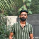 Photo of Santhanu D Pillai
