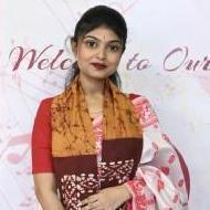 Shilpa R. Class 12 Tuition trainer in Kolkata