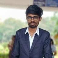Yuvaraj V Python trainer in Chennai
