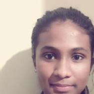 Deekshitha S. Nursery-KG Tuition trainer in Bangalore
