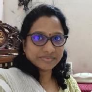 Lakshmi S. Class 6 Tuition trainer in Hyderabad