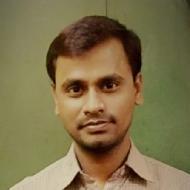 Partha Bhattacharjee Class 12 Tuition trainer in Kolkata