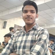 Sainet Chaubey Class 9 Tuition trainer in Indore