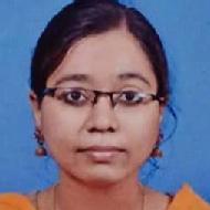 Keerthana Class 12 Tuition trainer in Thiruparankundram