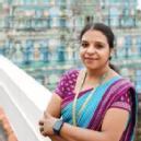 Photo of Karthika