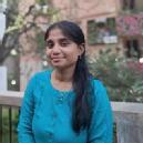 Photo of Mahalakshmi S.